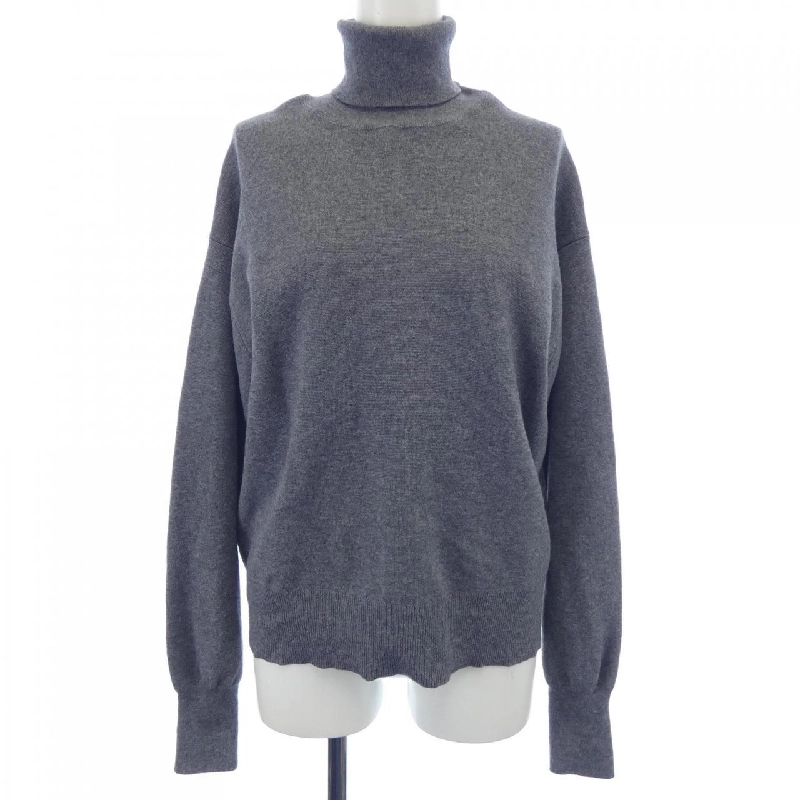 ロク 6ROKU 8613-119-0247 ニット 634364