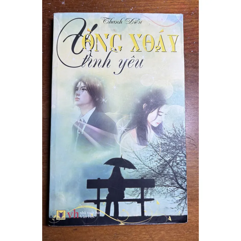 Vòng xoáy tình yêu 🌊 591613