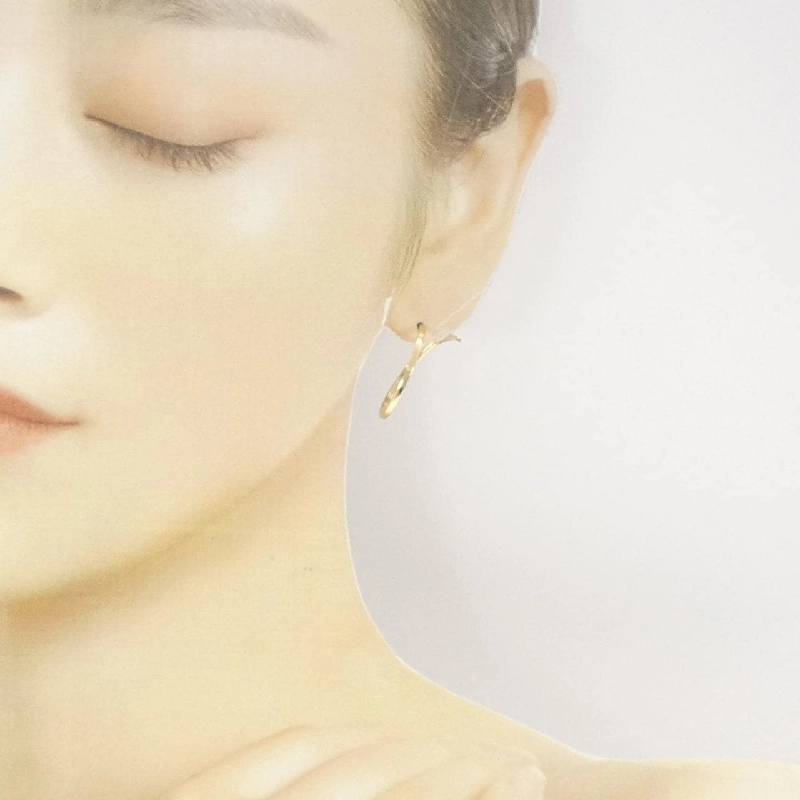 Bông tai Tasaki A Fine Balance 7.9mm - Hàng hiệu Chính hãng 845289