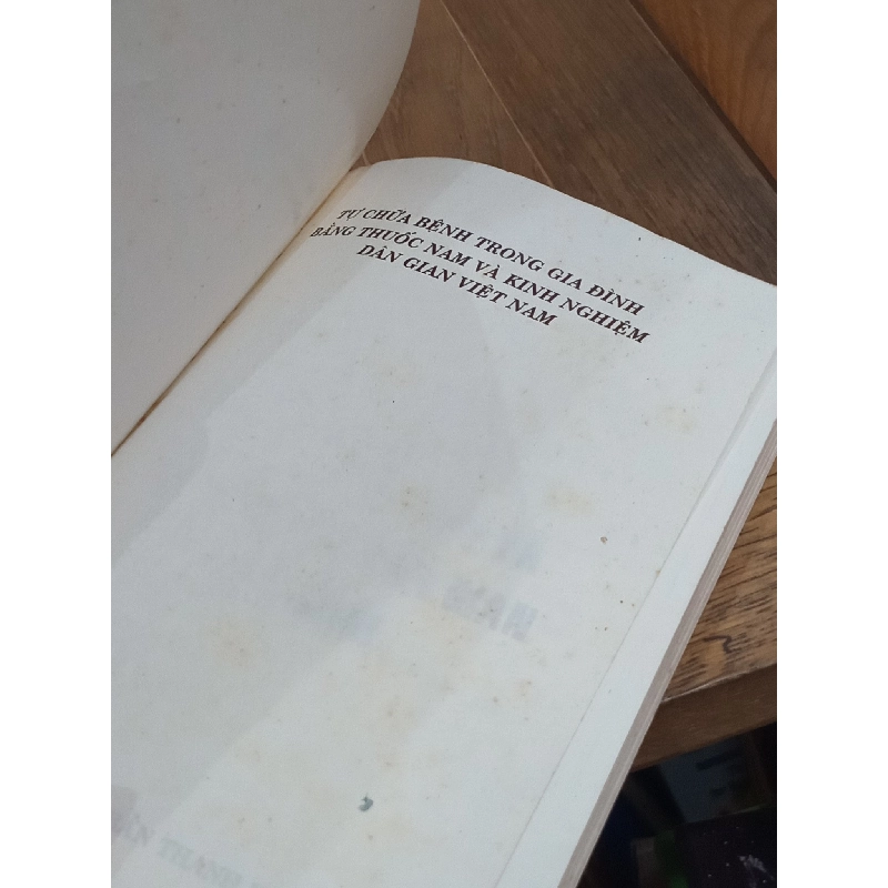 Tự chữa bệnh trong gia đình bằng thuốc nam và kinh nghiệm dân gian Việt Nam - Phan Kim Huệ 792275