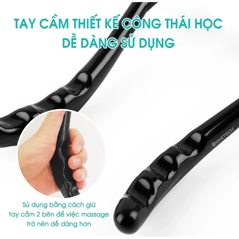Dụng Cụ Massage Đa Năng Cao Cấp KingTech 642974