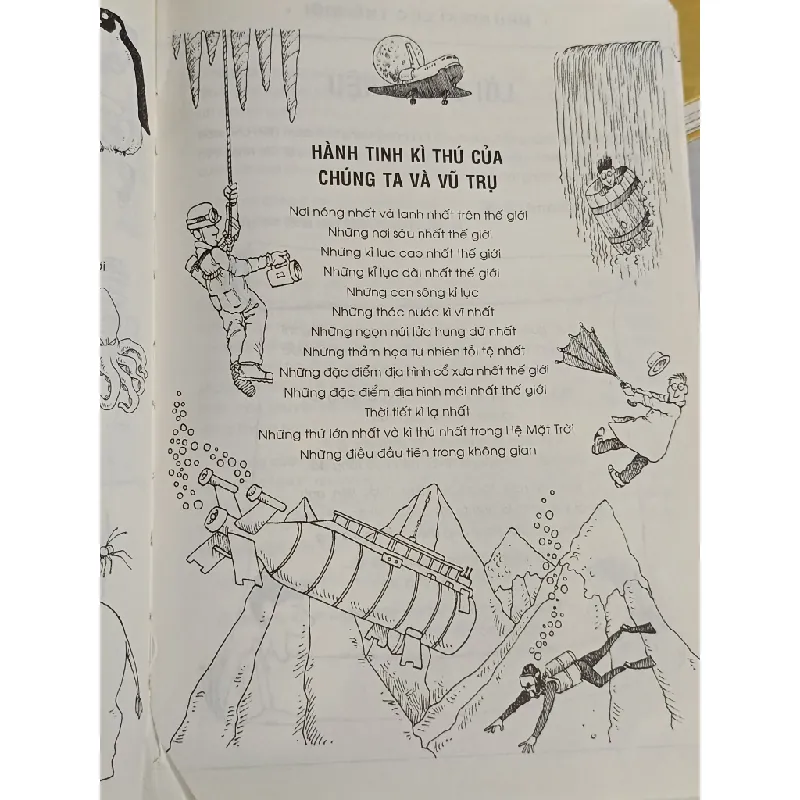 Những kỉ lục thế giới - Jan Payne (Bảo Thành, Tín Việt dịch) 575275