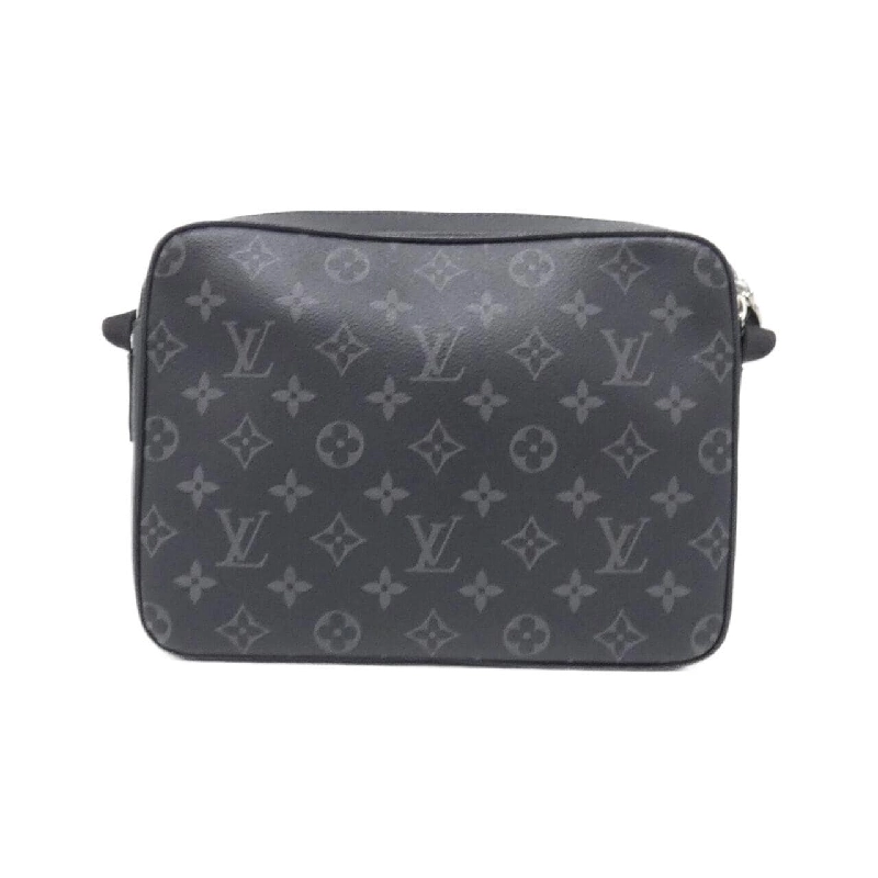 Túi xách chéo Louis Vuitton Taiga Lama Outdoor Messenger PM M30233 - Hàng hiệu Chính hãng 767104