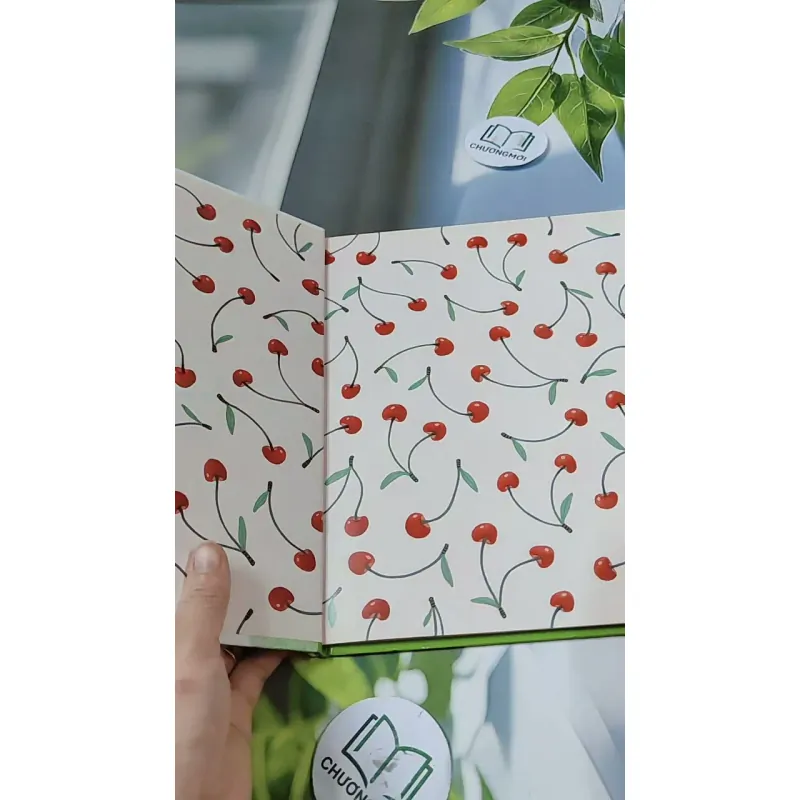 [Tặng nẹp góc] Truyện thiếu nhi Hàn Quốc: Moyamo Anu 52 -  모야모 아누와: 잘 떠벌리는 마누라 732055