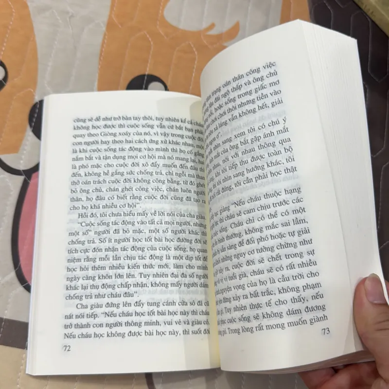 Sách cha giàu cha nghèo 1019693