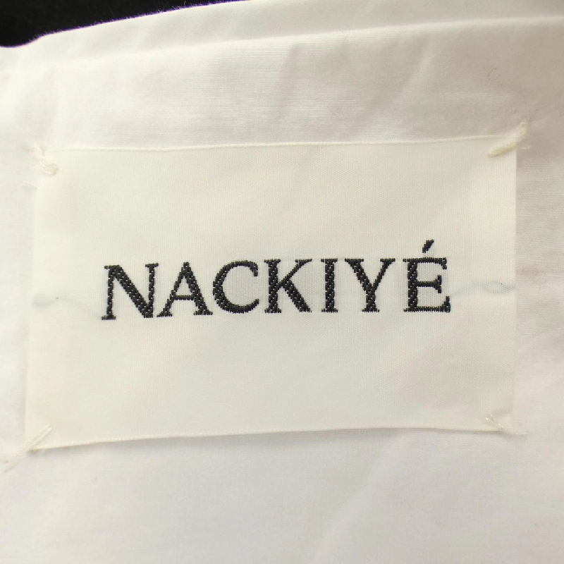 【Mã giảm giá】NACKIYE Váy 652147