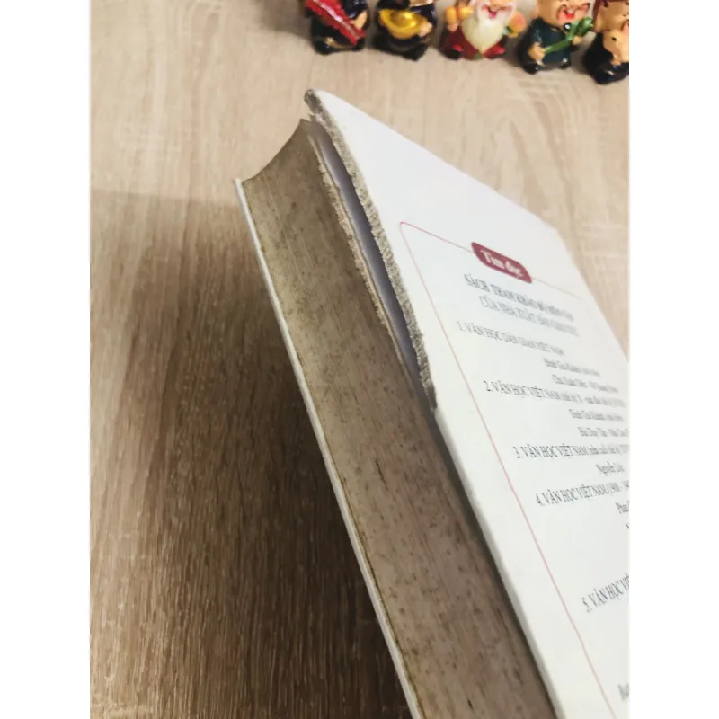 VĂN HỌC VIỆT NAM (1900–1945) 931698