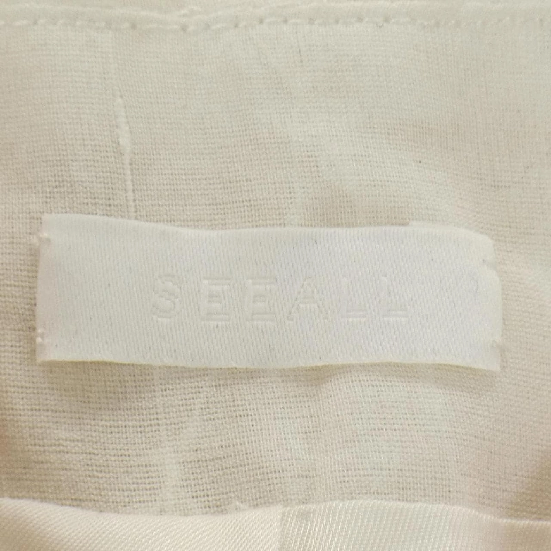SEEALL SAW53 PT101 Pants - Hàng hiệu Authentic 811204