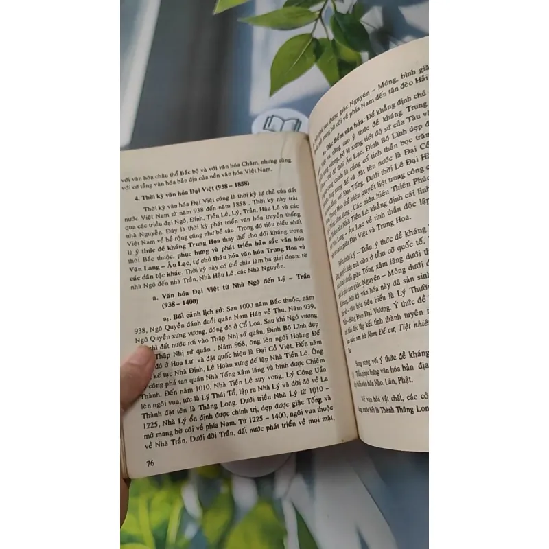 Cơ Sở Văn Hóa Việt Nam - Lê Văn Chưởng 727231