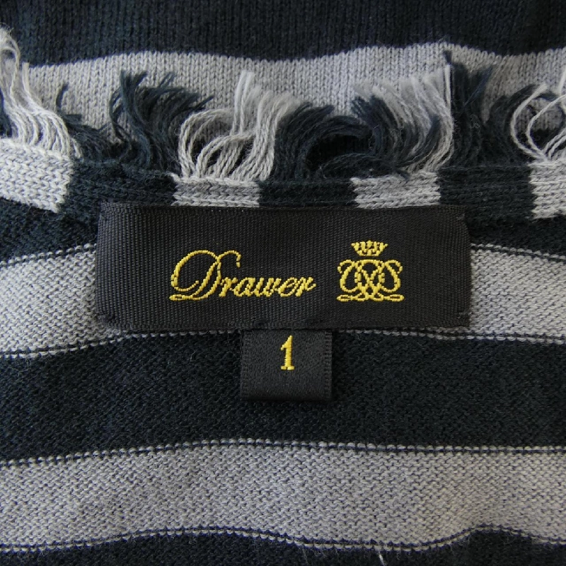 Đồ hiệu DRAWER 6518-106-0200 Áo tank - Hàng hiệu Authentic 629678