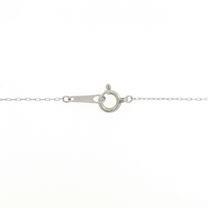 Dây chuyền kim cương PT900/PT850 0.13CT - Hàng hiệu Chính hãng 858664