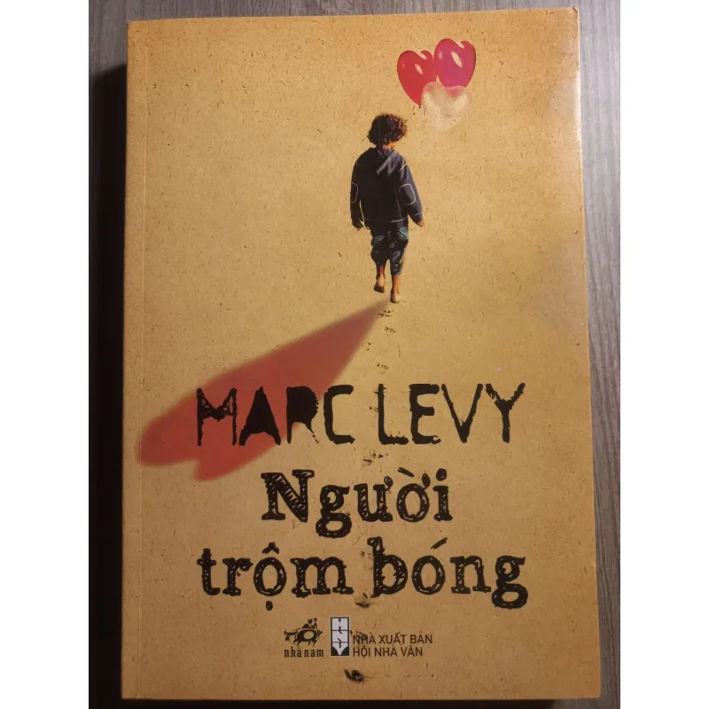 Người trộm bóng 762270