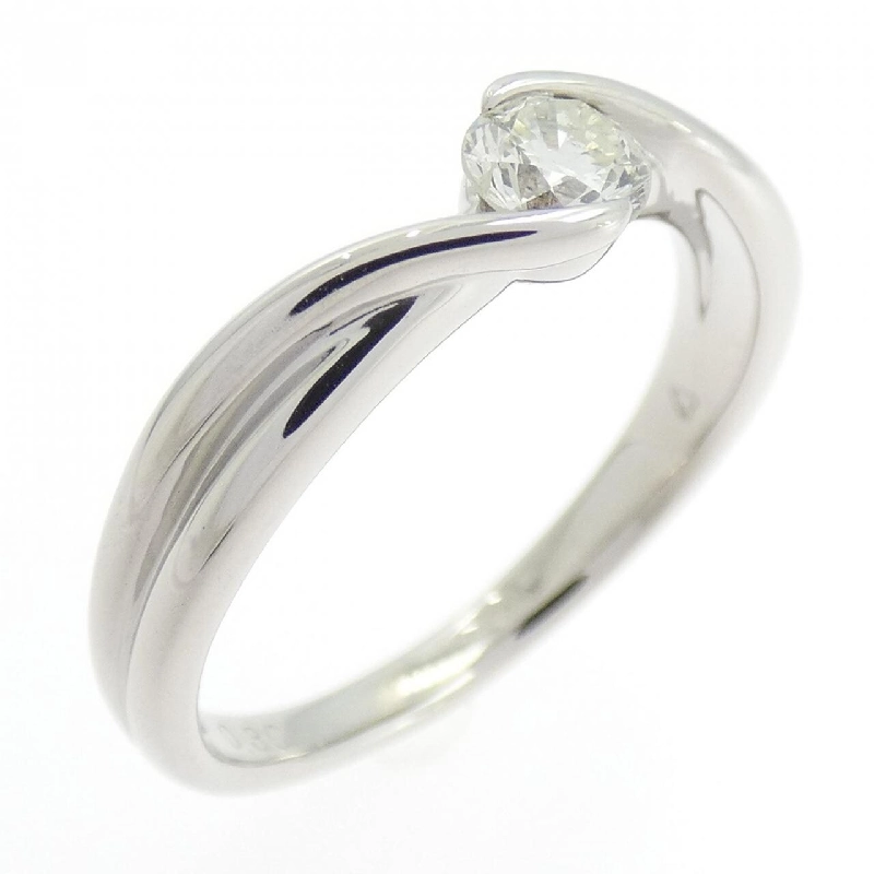 Nhẫn kim cương PT900 0.30CT 670275