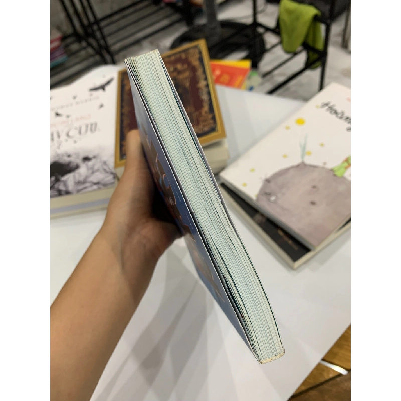 BTS Biểu Tượng K-Pop - Adrian Besley 543182