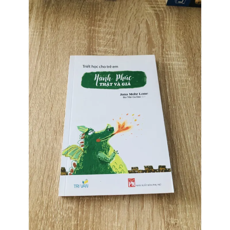 HẠNH PHÚC THẬT VÀ GIẢ 1022344