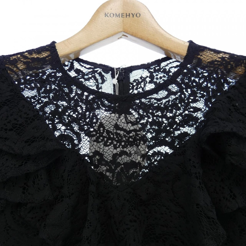 【Mã giảm giá】Aveniretoile Váy 652783