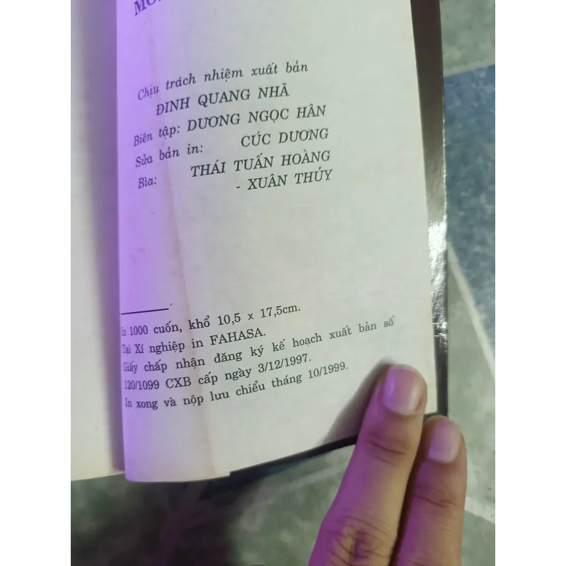 Mối tình đầu - I. Tuôcghêniep 588293