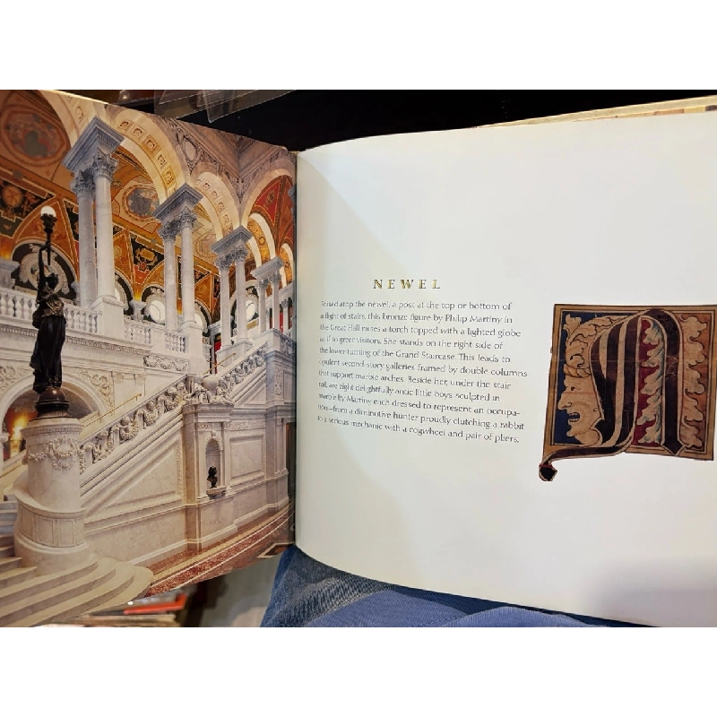 An Architectural Alphabet – Library of Congress 1008217