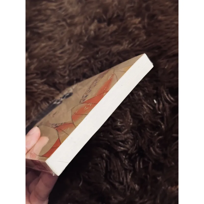 Tình khờ - Tanizaki 720019