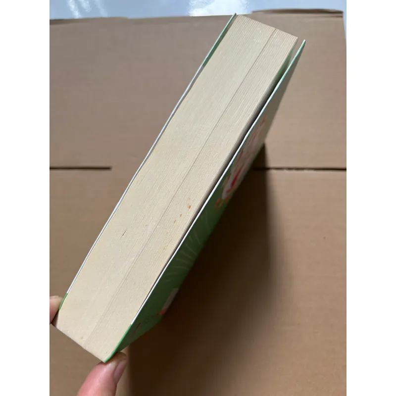 Nhật ký thăng chức của thổ thần 960920