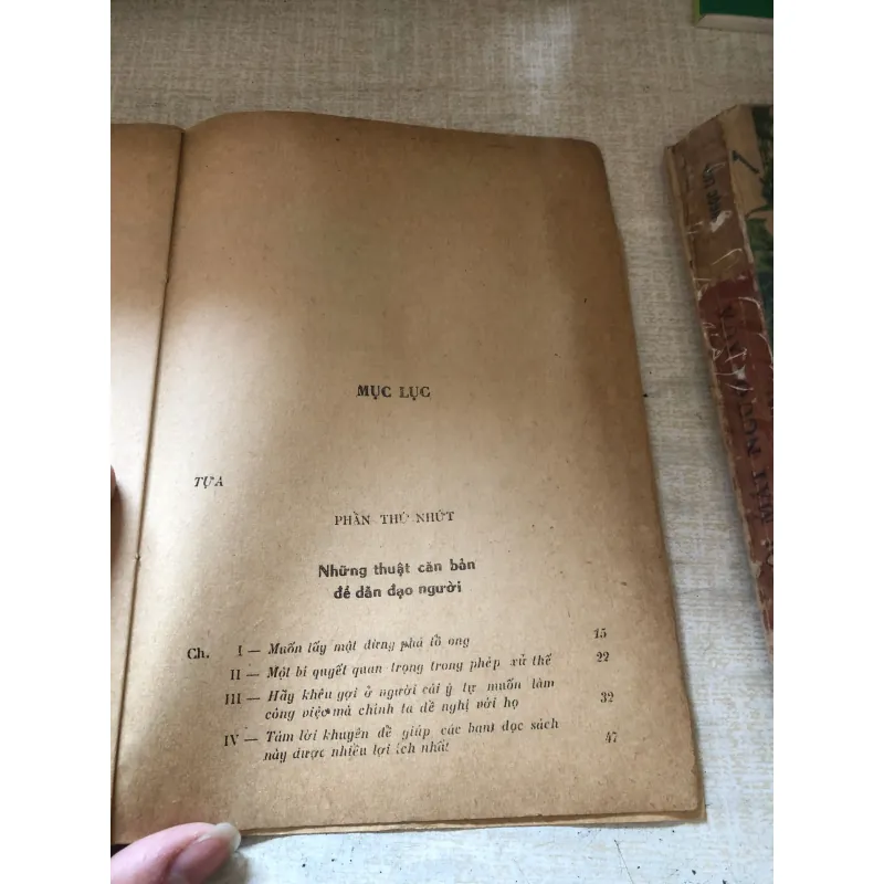 Đắc Nhân Tâm 1010733