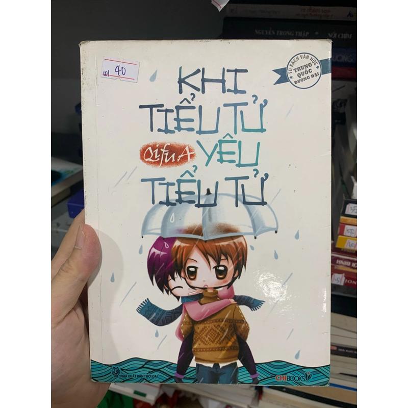 Truyện Khi tiểu tử yêu tiểu tử 485431