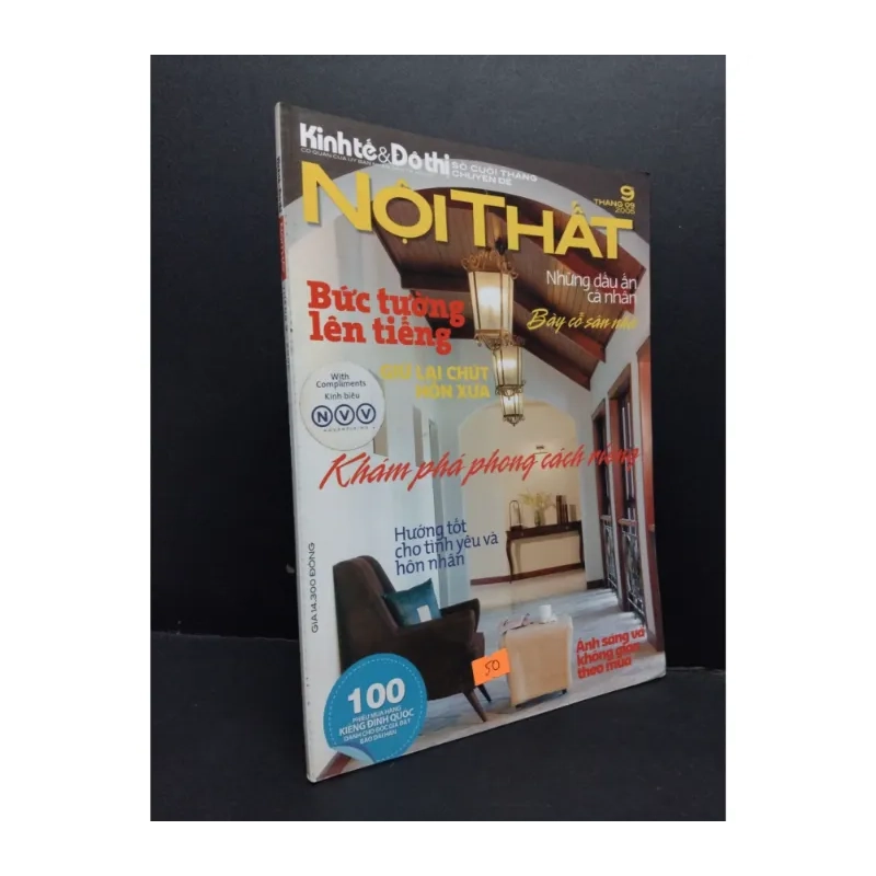 Khám phá phong cách riêng 983231