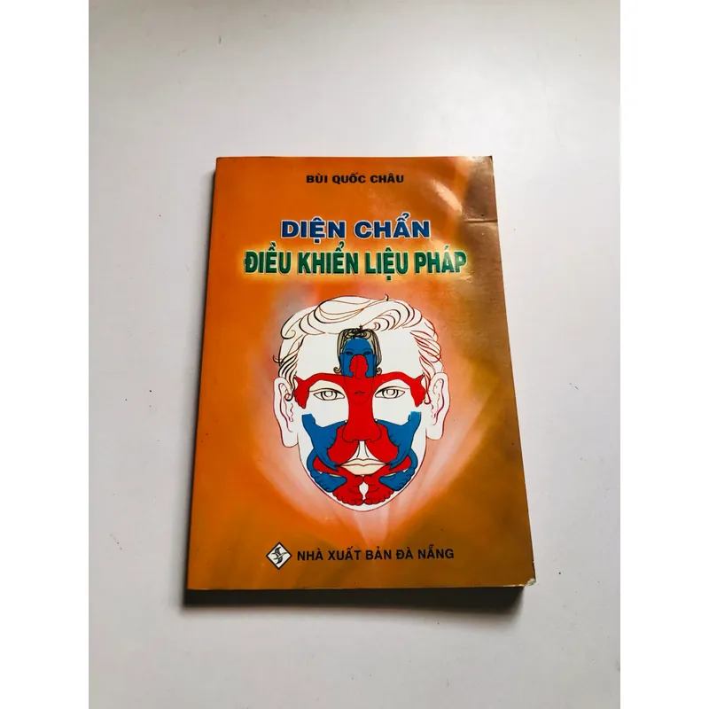 DIỆN CHẨN ĐIỀU KHIỂN LIỆU PHÁP  553554