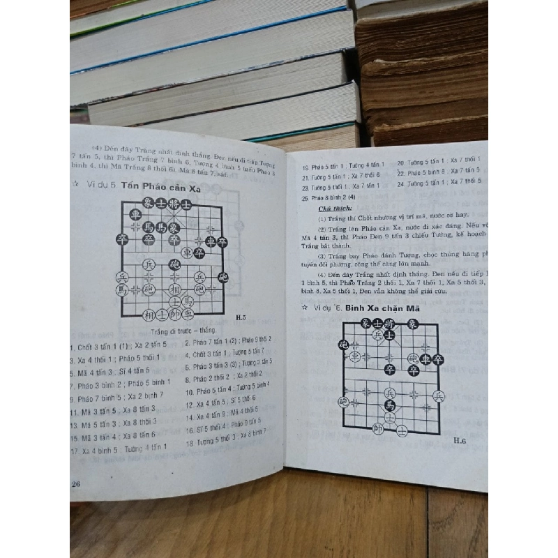 Tượng kỳ chiến thuật - Công Sĩ 934516