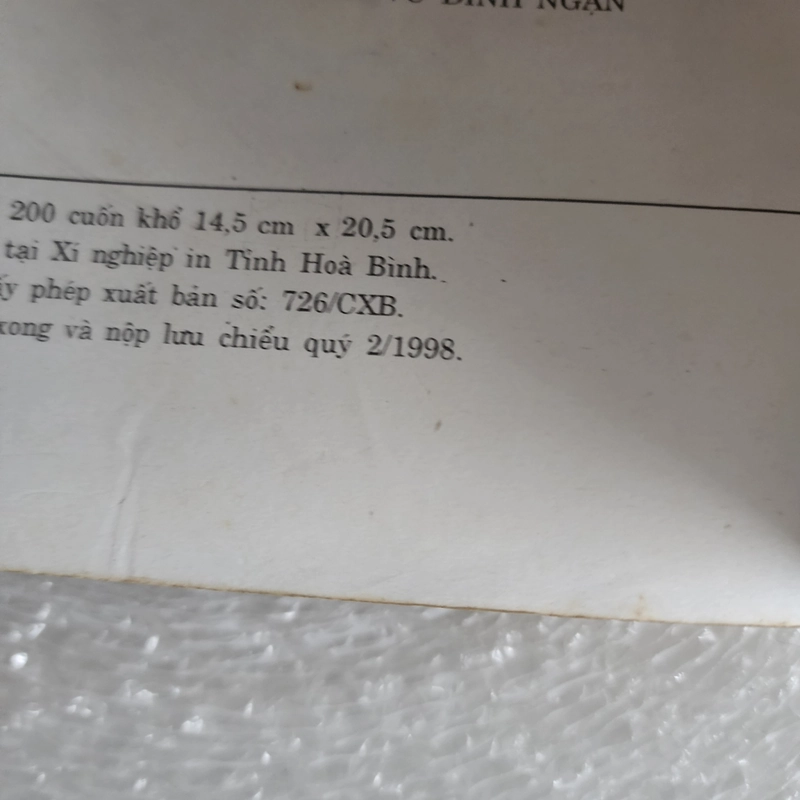 Việt sử mông học từ Hồng bàng đến 1945 | Ngô Đức Dung | 1998 525875