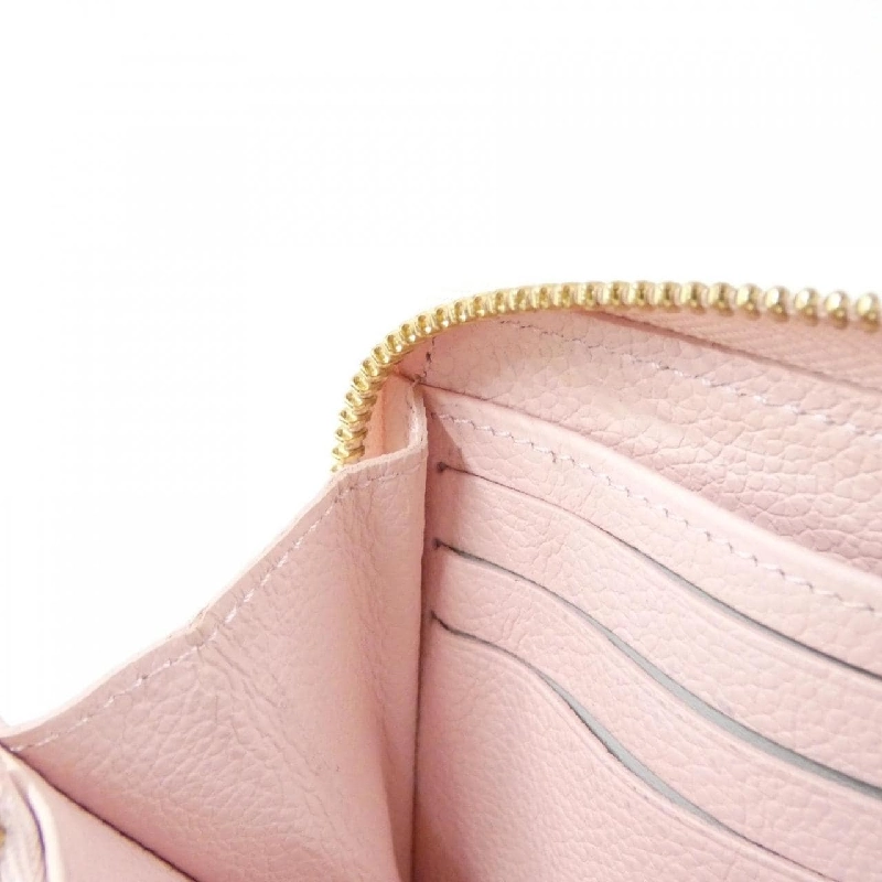 Ví Zippy Louis Vuitton Monogram Empreinte (Summer Stardust) M81299 - Hàng hiệu Chính hãng 771674