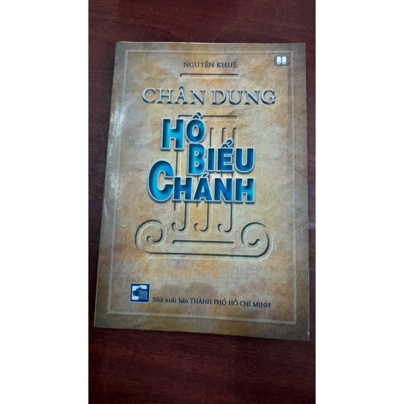 CHÂN DUNG HỒ BIỂU CHÁNH 278269