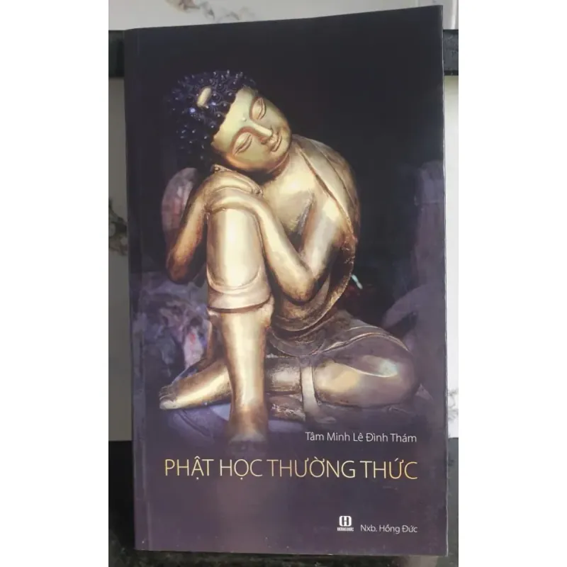 Phật Học Thưởng Thức 694437