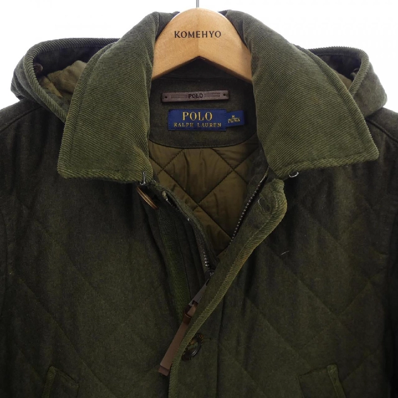 Áo khoác POLO RALPH LAUREN - Hàng hiệu Chính hãng 885230