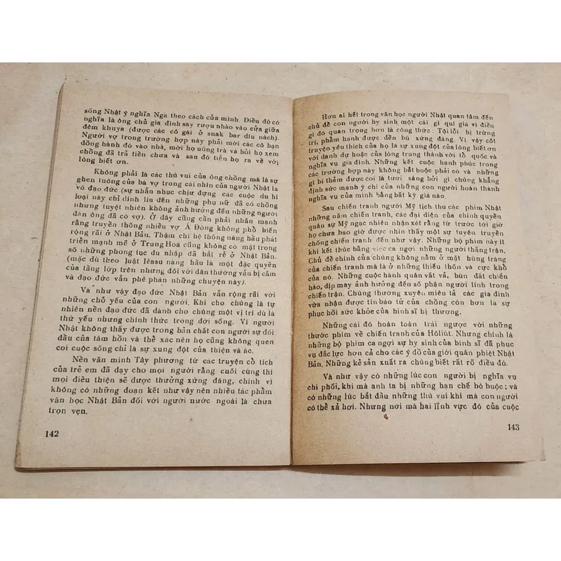 Tiểu thuyết CÀNH SAKURA (Cành anh đào) - V. Ovchinnikov 732188