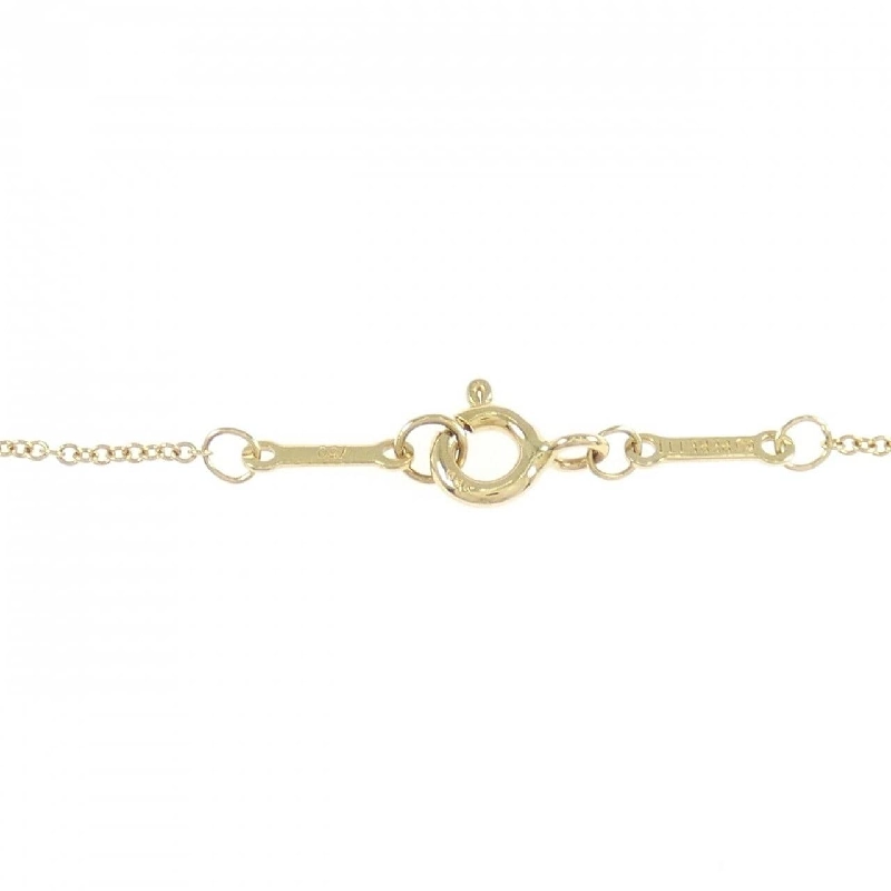 Dây chuyền Tiffany By The Yard - Hàng hiệu Chính hãng 842900