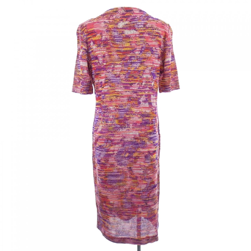 【Coupon対象】【Vintage】Missonni MISSONI Váy 652543