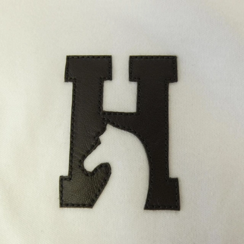 HERMES Hàng hiệu Authentic Áo thun Ashval 567810HA 896254