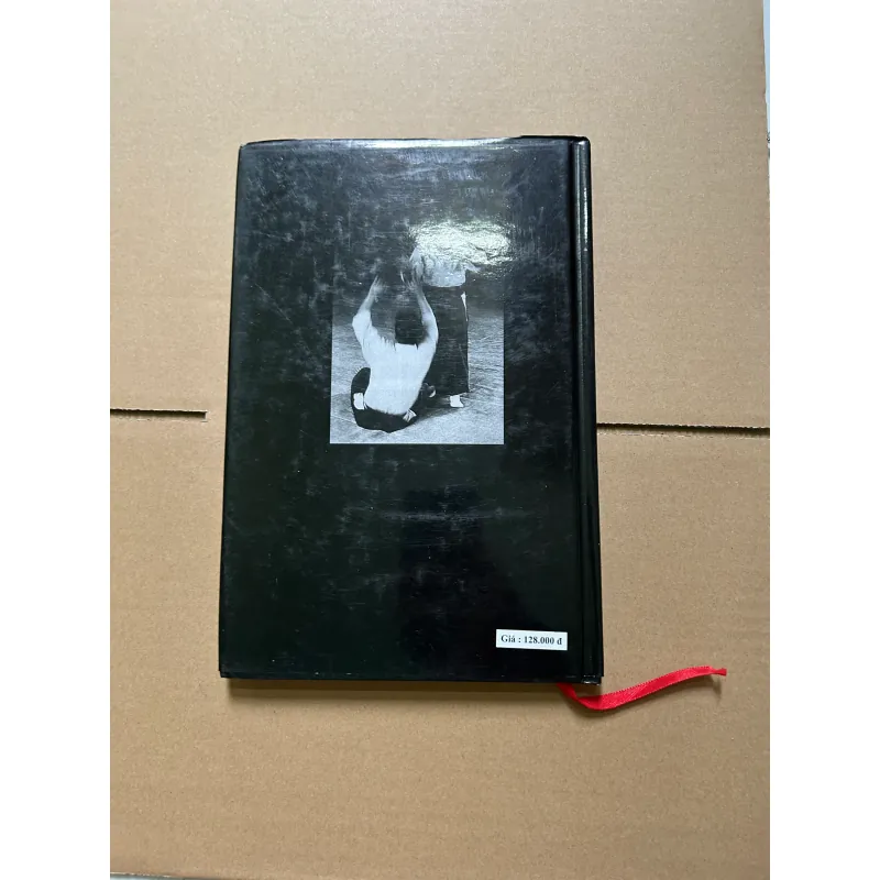 Triết lý AIKIDO - John Stevens 752385