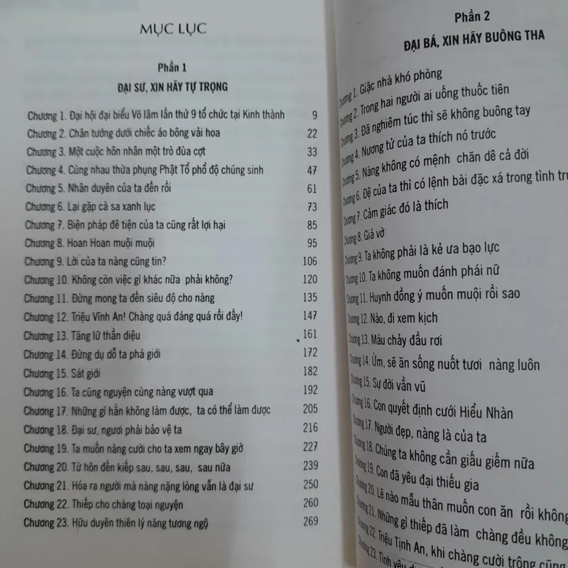 Duyên trời định - An Tư Nguyên 588266