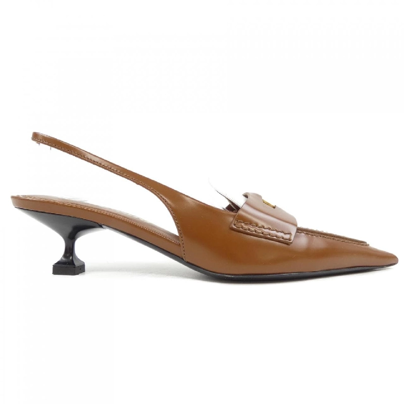 Giày sandal MIU MIU - Hàng hiệu chính hãng 827436