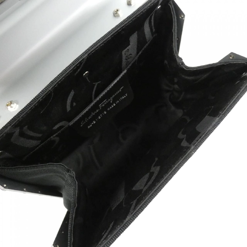 【Vintage】Túi Salvatore Ferragamo 21 6716 619736