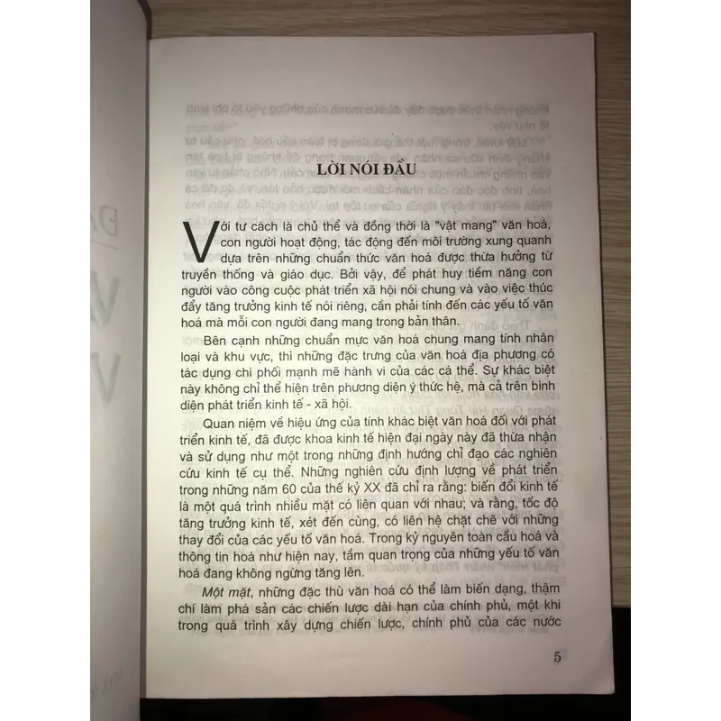 Đại cương về văn hoá Việt Nam  737032