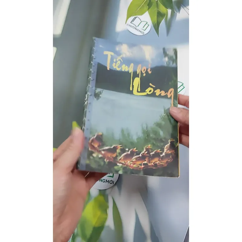 Tiếng Gọi Lòng - Truyện Công Giáo 776144