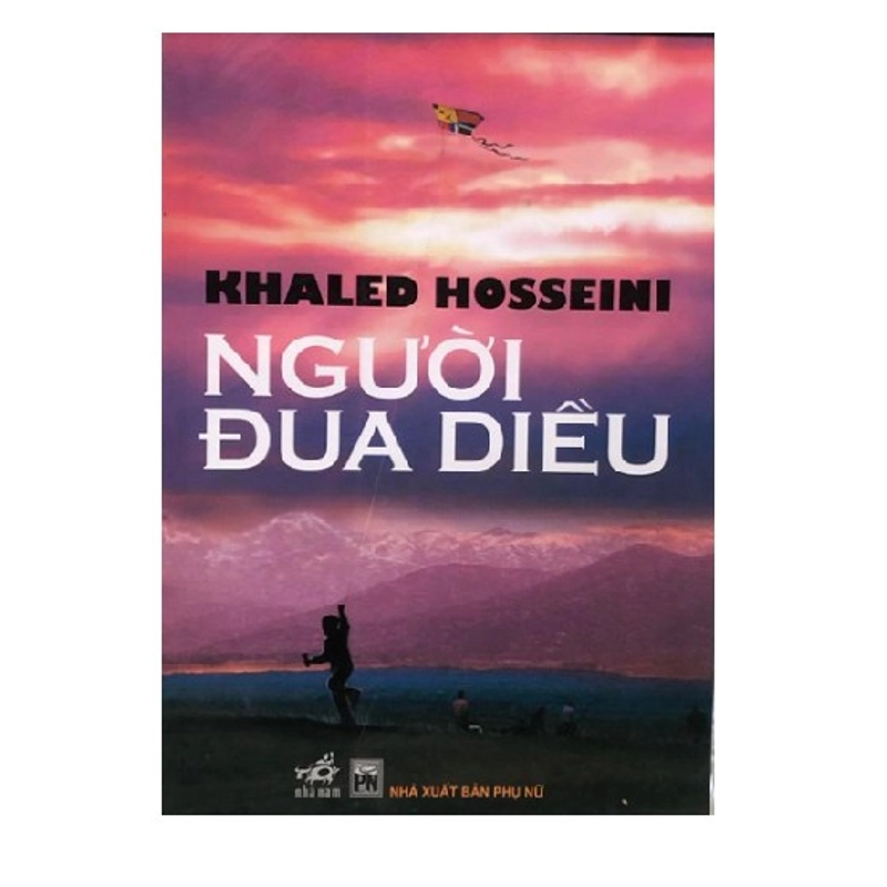 Người Đua Diều - Khaled Hosseini (KINH ĐIỂN) 317828