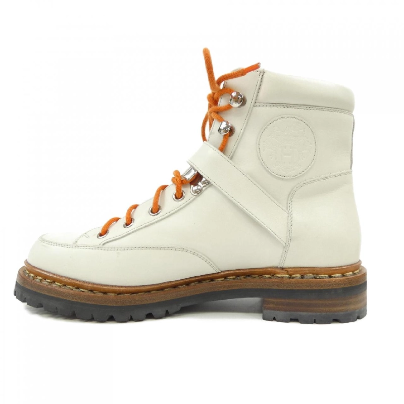 Giày bốt HERMES - Hàng hiệu Authentic 828872