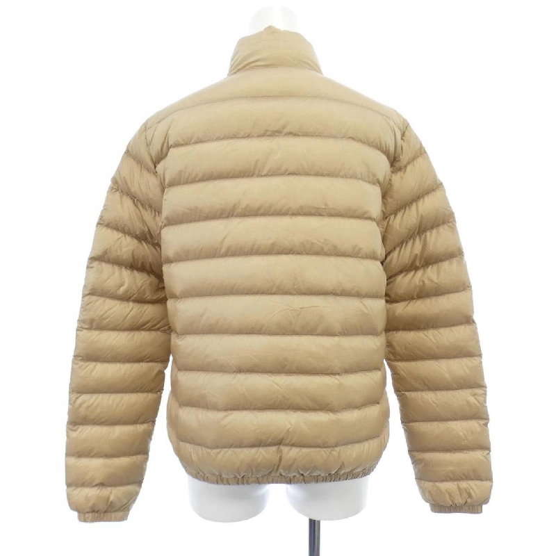 【Sản phẩm mới】Áo khoác lông vũ MONCLER 635692
