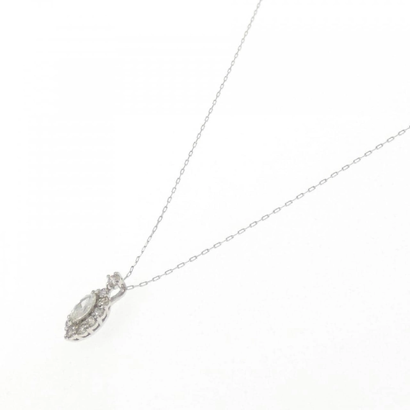 Dây chuyền kim cương PT900/PT850 0.20CT - Hàng hiệu Chính hãng 861448