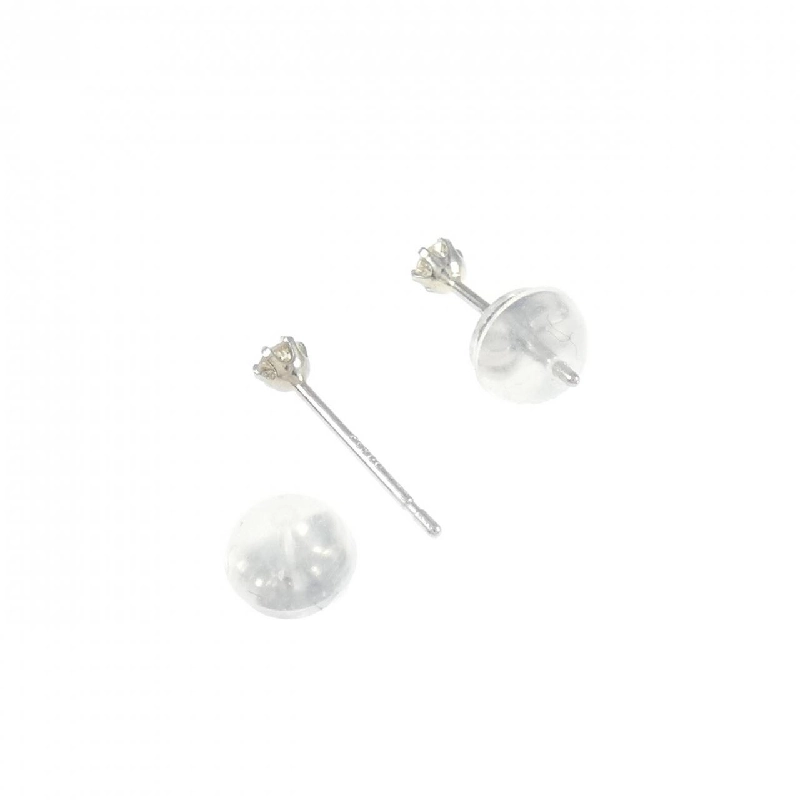 PT900 Solitaire Bông tai Kim cương 0.10CT - Hàng hiệu Chính hãng 865171