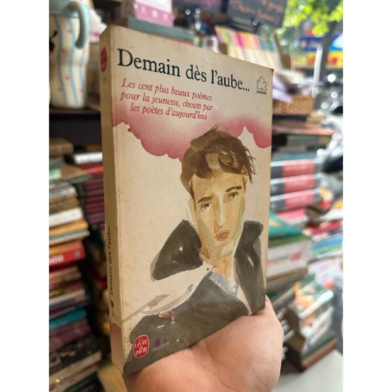 Demain dès I’aube - Jacques Charpentreau & Dominique Coffin 674345